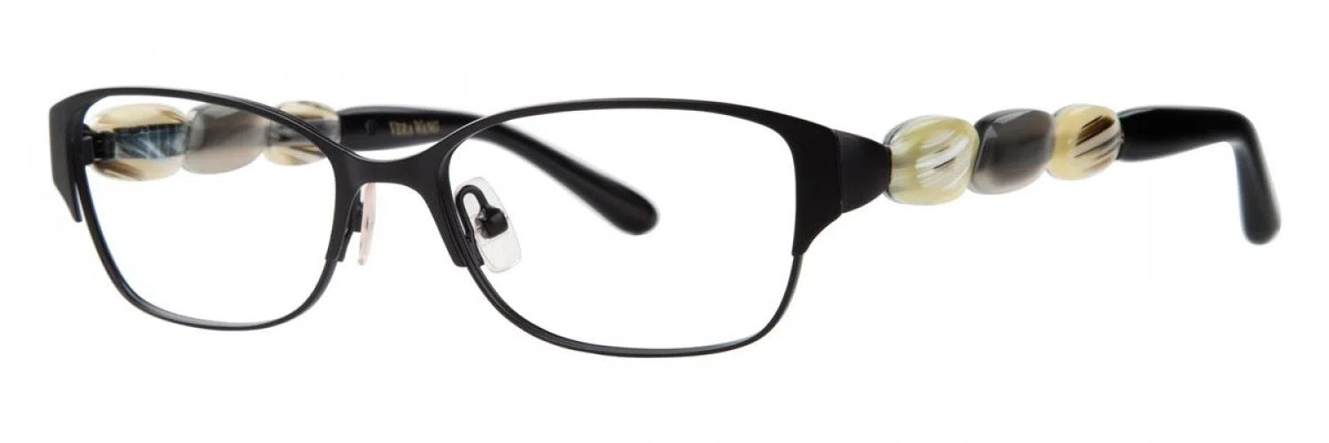 Vera Wang ODILE Eyeglasses - view 3